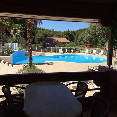 Au Chal'evasion Chalet *