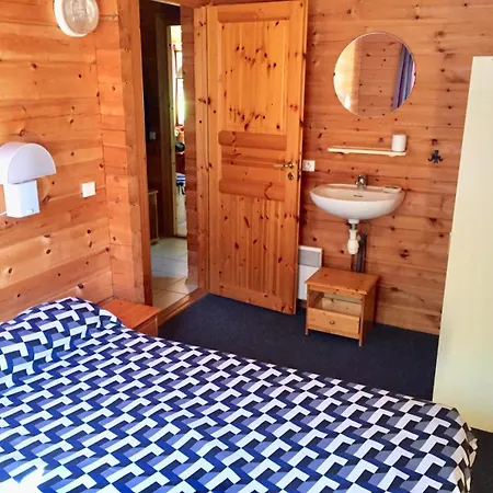 Chalet Au Chal'evasion *