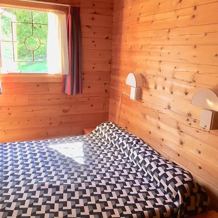 Chalet Au Chal'evasion Mauroux (Lot)