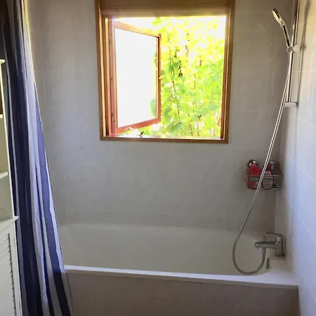 Chalet Au Chal'evasion Mauroux (Lot)